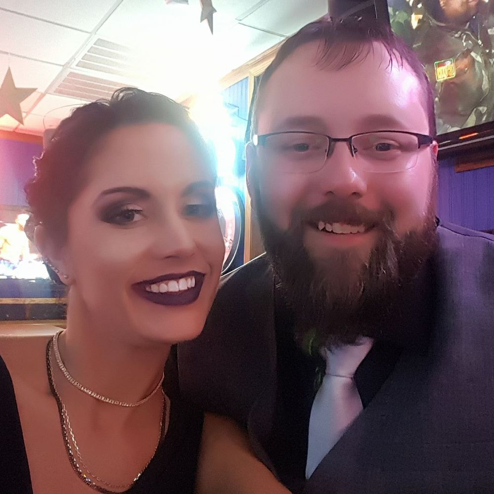 Meet your Posher, Liz